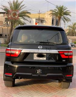 نيسان باترول